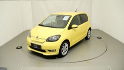 Skoda Citigo 2020
