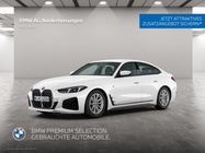 BMW 4 Series 2025