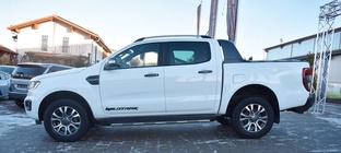 Ford Ranger 2021