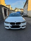 BMW 3 Series 2019