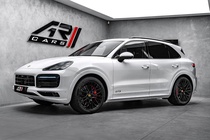 Porsche Cayenne 2023