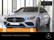 Mercedes-Benz CLA-Class 2021