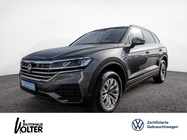 Volkswagen Touareg 2022