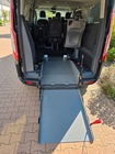 Ford Transit Custom 2021