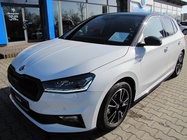 Skoda Fabia 2025
