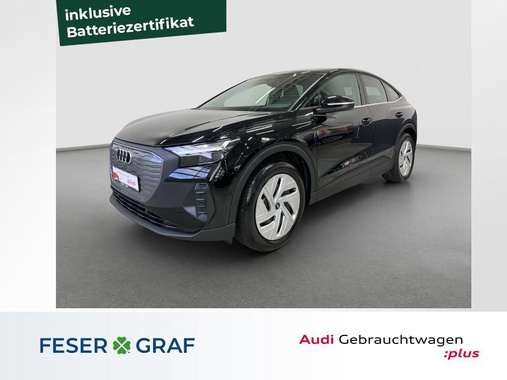 Audi Q4 2023