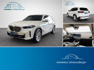 BMW X5 2023