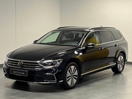 Volkswagen Passat 2022