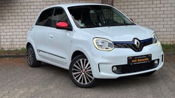 Renault Twingo 2019