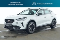 Cupra Formentor 2023