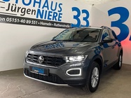 Volkswagen T-Roc 2021