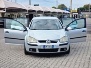 Volkswagen Golf 2008