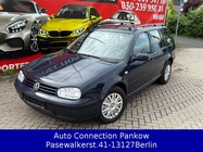 Volkswagen Golf 2003