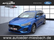 Ford Focus 2023