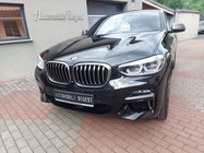 BMW X4 2021