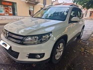 Volkswagen Tiguan 2014