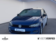 Volkswagen Polo 2019