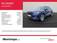 Audi Q2 2024