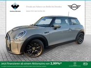 MINI Cooper 2021