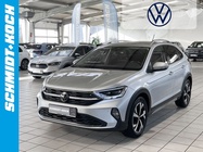 Volkswagen Taigo 2022
