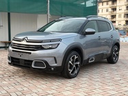 Citroen C5 2021