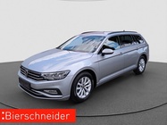 Volkswagen Passat 2020