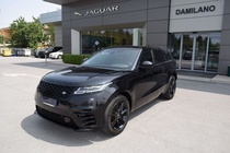 Land Rover Velar 2022