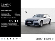 Audi A4 2024