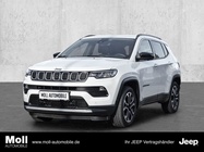 Jeep Compass 2023