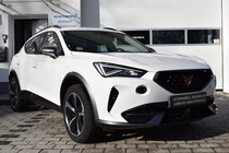 Cupra Formentor 2024