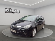Opel Zafira 2015