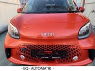 Smart ForFour 2021