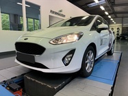Ford Fiesta 2019