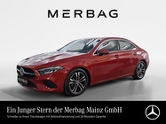 Mercedes-Benz A-Class 2025