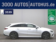 Mercedes-Benz CLA-Class 2022