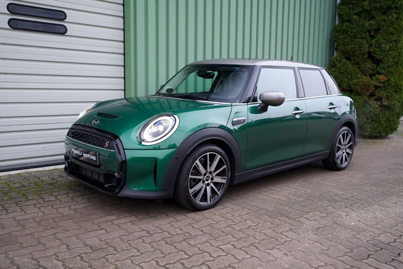 MINI Cooper 2023