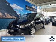Volkswagen Touran 2014