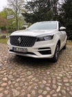 Borgward Other 2020