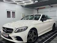 Mercedes-Benz C-Class 2020