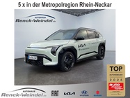 Kia EV3 2024