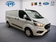 Ford Transit Custom 2022