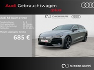 Audi A6 2025