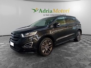 Ford Edge 2019