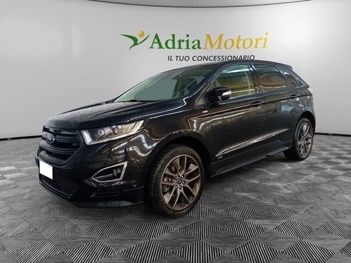 Ford Edge 2019