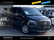 Mercedes-Benz V-Class 2024