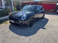 MINI Clubman 2020