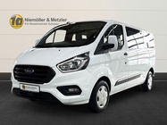 Ford Transit 2022