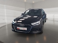 Audi A4 2023