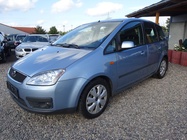 Ford C-Max 2004