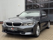 BMW 3 Series 2022